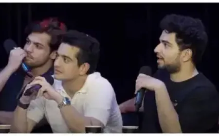 Ranveer appeared before Guwahati Police in 'India's Got Latent' controversy, interrogation lasted for several hours