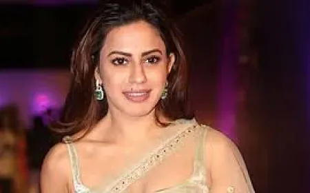 Ranya Rao was allotted 12 acres of land for steel plant, 'KIADB' revealed