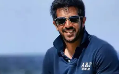 Director Kabir Khan made an announcement his new film, while he is working on three new stories