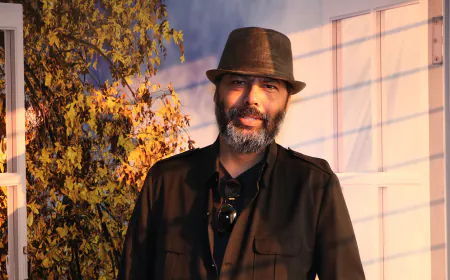 Abhigyan Jha Reveals He Stopped Celebrating Holi Years Ago