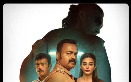 'Officer on Duty' is going to be released on OTT, know when and where you can watch the film