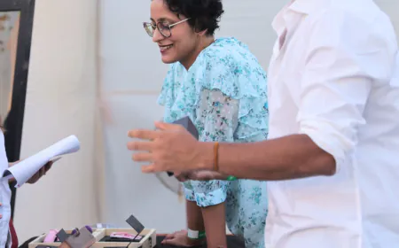 Beyond Personal Massagers: Libertee’s Human Touch Driving India’s Intimacy Revolution