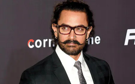 'Four actors were very rude, I could not tolerate them', Aamir Khan made a big revelation