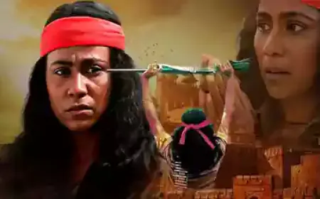 Prime Video clarified Shekhar Kapur's allegations regarding 'Bandit Queen', said this