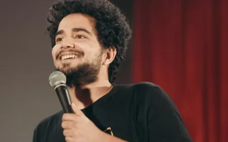 Comedian Samay Raina apologized for the India's Got Latent controversy, said - I will be careful from now on