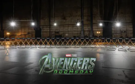 Avengers will return again, shooting of 'Doomsday' has started; know the names of the new actors