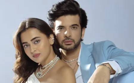 Karan shared an amazing story about Tejasswi when he met with her mother for the first time