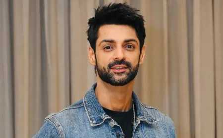 'Lost many projects due to beauty', TV actor Karan Wahi's big revelation