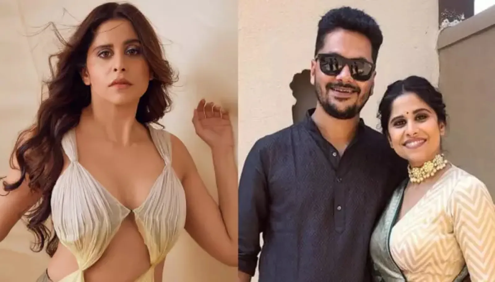 Sai shared her experience of getting cheated in relationship, said- 'You should have the courage to tell this to your partner'