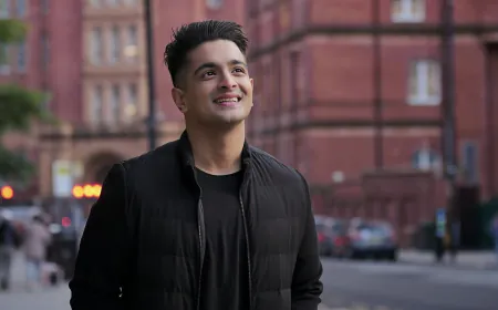 Passport of Ranveer Allahbadia and Ashish Chanchlani refused till investigation is completed by Supreme Court