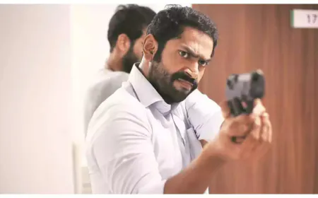 Sharib Hashmi told what will be new in the third season of 'The Family Man', guaranteed this