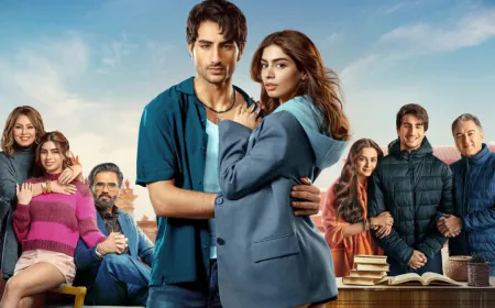 Dia Mirza worried about Ibrahim Ali Khan, star kid trolled for the film 'Nadaaniyan'