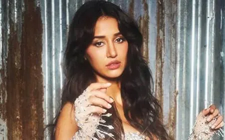 'Fauji' makers gave a big update regarding Disha Patani, said - the team did not contact