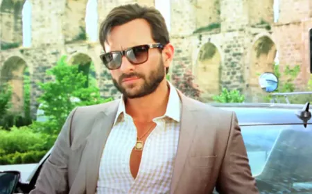 'Race 4' producer told who will be the actor in the film other than Saif
