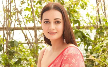 Dia Mirza hits back at Revanth Reddy, refutes claims of fake AI videos of tree felling