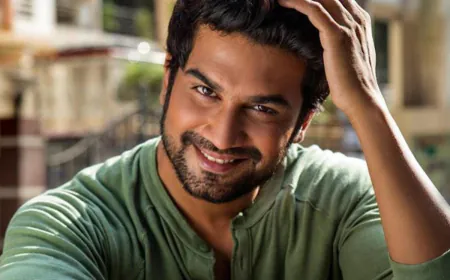 TV serial actor Sharad Kelkar became a fan of this actor, shared the qualities of the actor