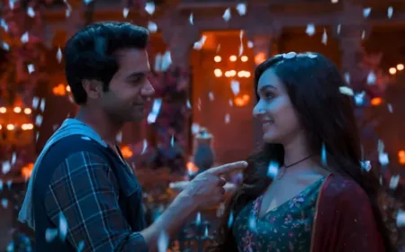 Rajkummar Rao wants to live these moments of his life again, said this about 'Stree 2'