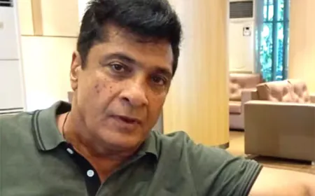 Film producer Salim Akhtar's prayer meeting will be held at home on Saturday, he died three days ago