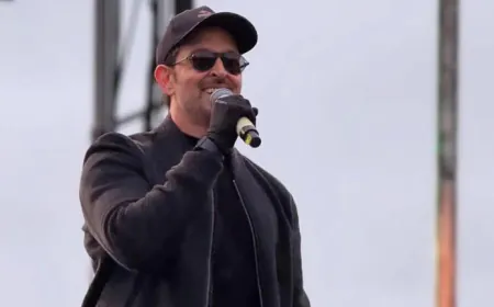 Hrithik's US show organizers break silence on controversy, dismiss claims of poor management