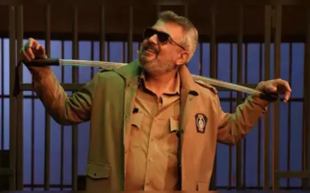 'Good Bad Ugly' makers accused of using songs without permission, Ilaiyaraaja sent notice