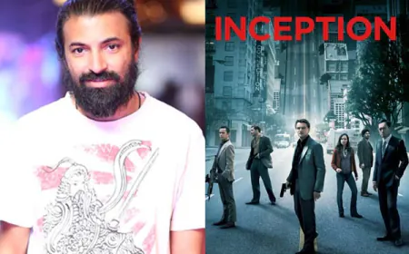 Nag Ashwin went into depression due to Christopher Nolan's 'Inception', revealed the reason further
