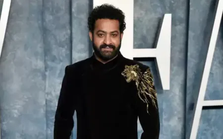 New update on Prashanth Neel's action film 'NTR 22'; Know on when NTR will start shooting