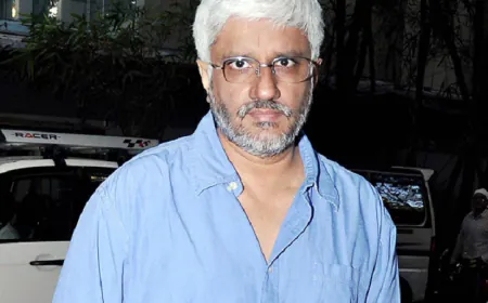 Vikram Bhatt gave suggestions on Bollywood films flopping, said- 'We have forgotten the common people'