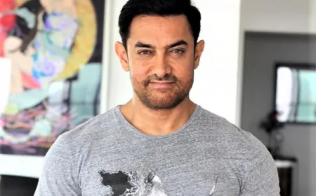 Instead of Aamir Khan, now this actor will play the role of Ujjwal Nikam in Dinesh's biopic