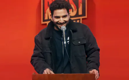 Comedian Samay Raina's troubles increased; Supreme Court will now consider hearing in this case