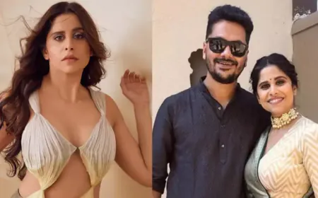 Sai shared her experience of getting cheated in relationship, said- 'You should have the courage to tell this to your partner'