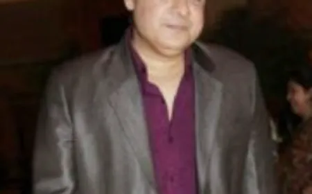 'Sajid called me and asked me to take off my clothes', CID and Tarak Mehta fame actress made a big allegation