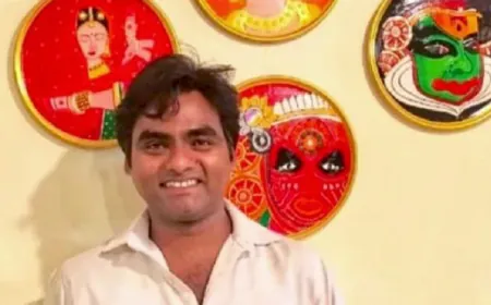 ‘Family Man 3’ actor Rohit Basfore dies under mysterious circumstances, family makes this allegation