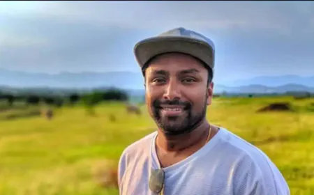 Choreographer Ranju Varghese talks about working with Ajay-Vaani in Raid 2, says 'relationship with Ajay is like home'