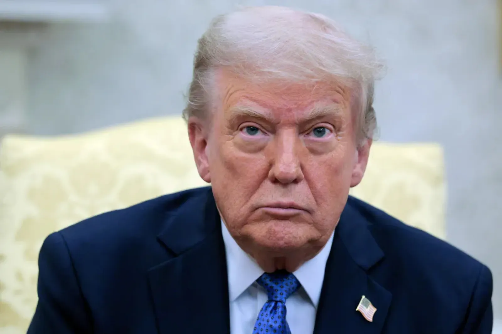'60 Minutes' nominated for Emmy Award, Donald Trump has filed a $20 billion lawsuit against the show
