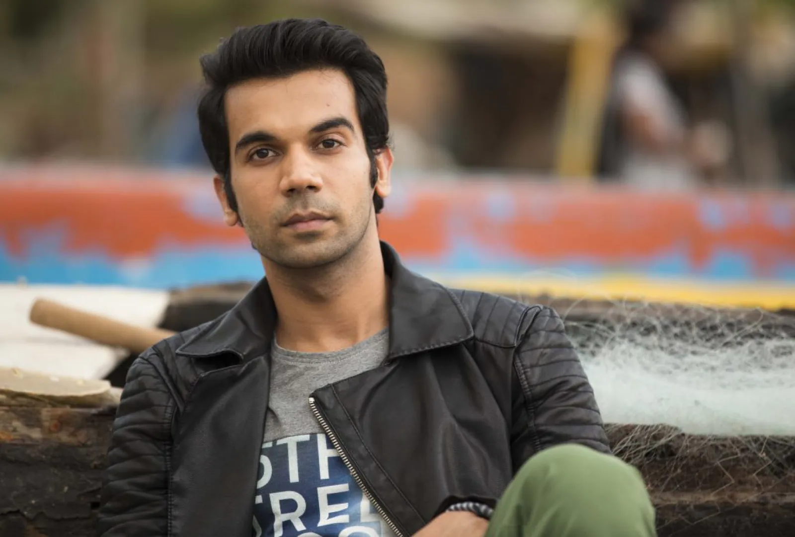 Rajkumar Rao said- 'There is a connection with the characters of small towns somewhere, shared his experience