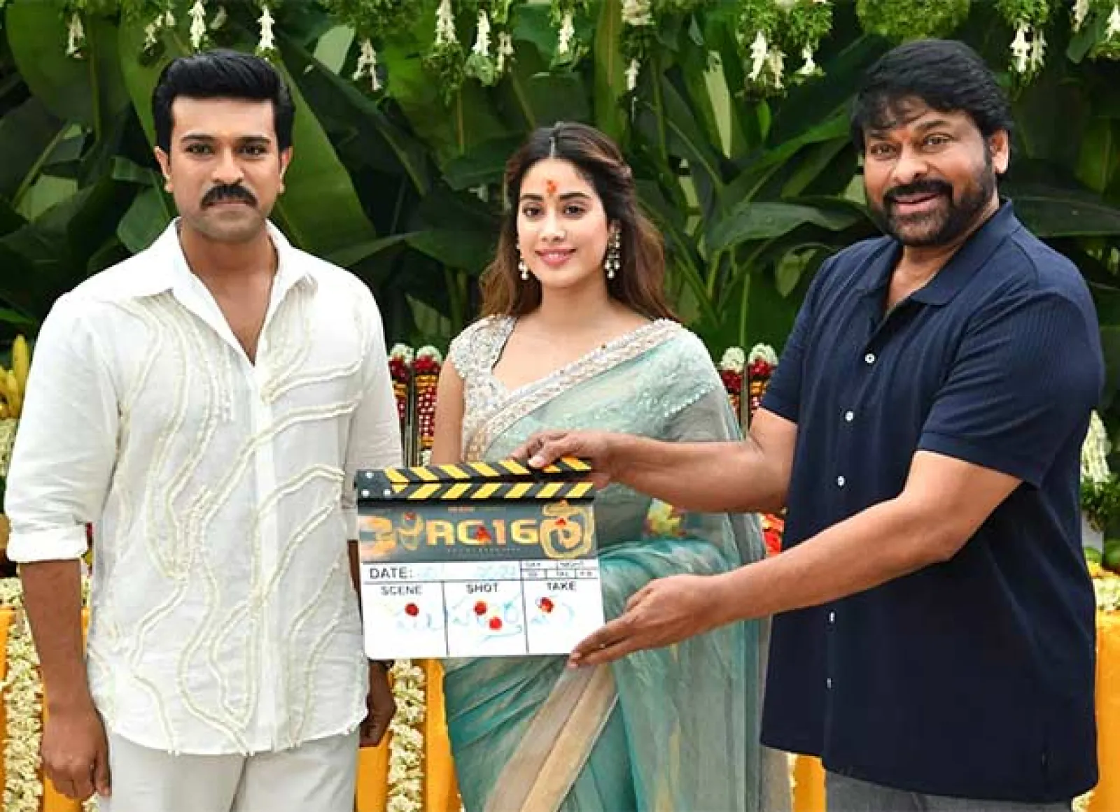 Chiranjeevi-Sridevi's film JVAS will have a sequel, this actress will be seen paired with Ram Charan