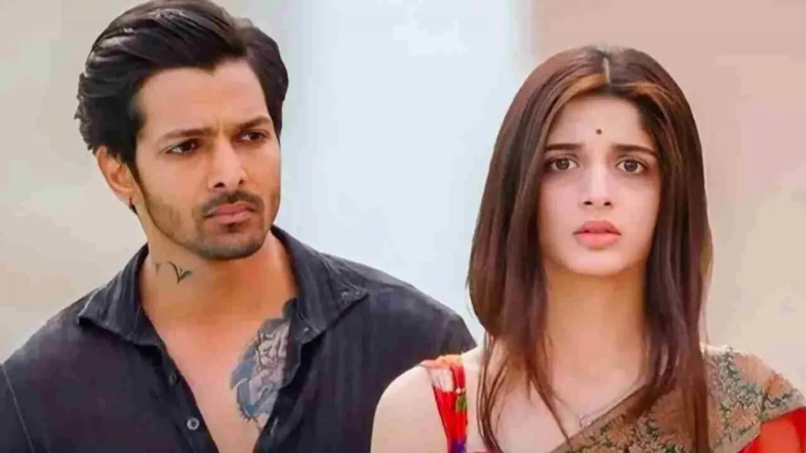 Harshvardhan Rane gave a befitting reply to Pakistani actress Mawra, said- 'There is a lot of hatred'