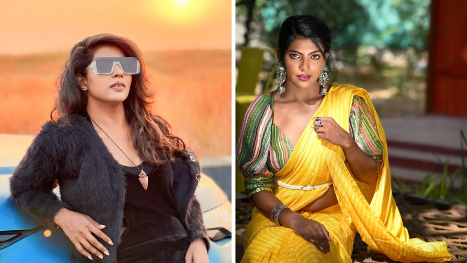 From ‘Apsara Aali’ to ‘Devmanus,’ Madhuri Pawar Teases Big Announcement