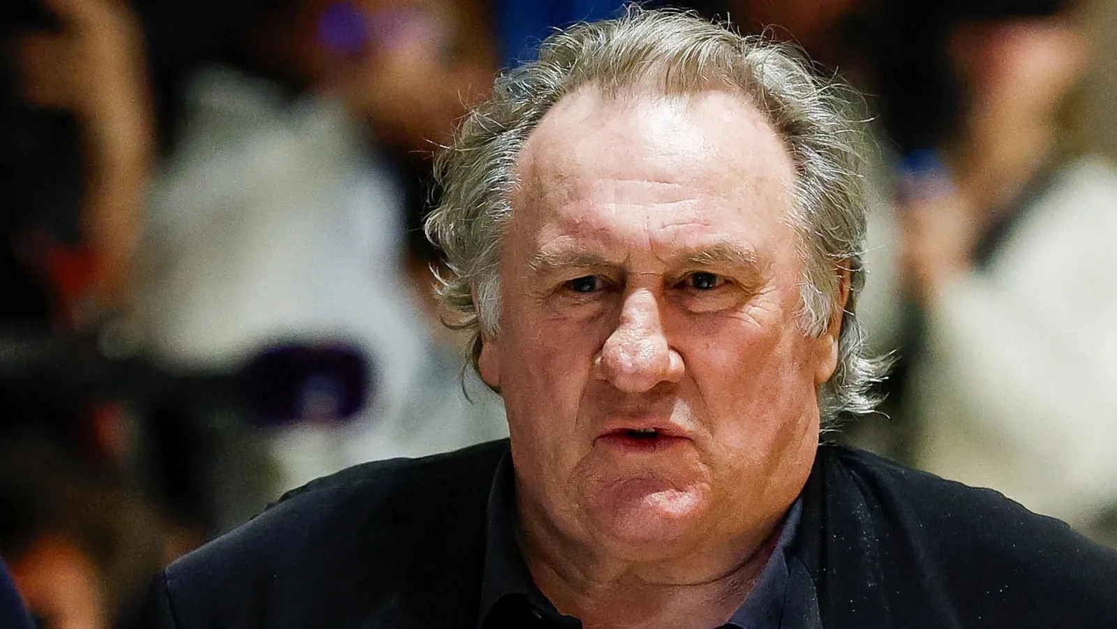 French actor Gerard Depardieu will spend 18 months in jail, found guilty in sexual harassment case