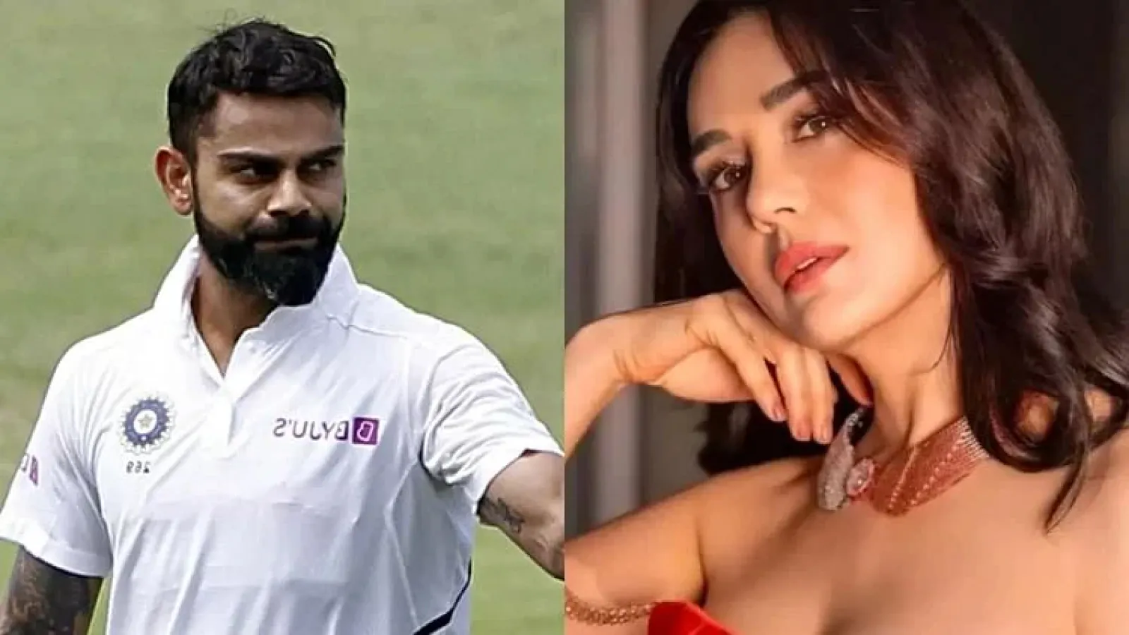 Preity Zinta gave her opinion on Virat Kohli's retirement, internet users agreed