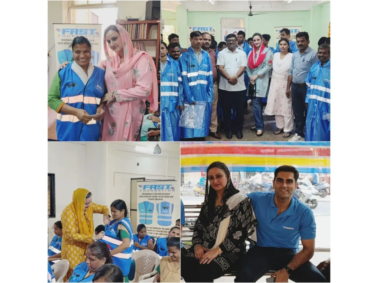 It’s About Purpose: From Silver Screen to Street Safety