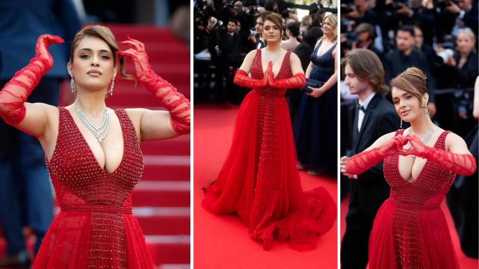 ut at 78th Cannes Film Festival
