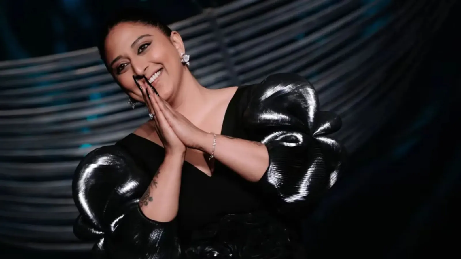 Indian-origin singer Raja Kumari gets American Music Award, says - there is still more work to do