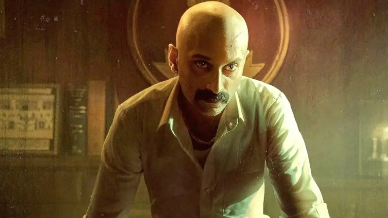 Fahadh Faasil got replaced in the role of Inspector Bhanwar Singh Shekhawat in 'Pushpa'; Know