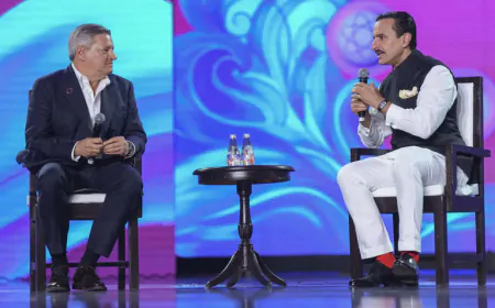 Saif Ali Khan liked the story of 'Mahabharata' the most, wants to watch it on this platform