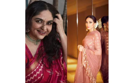 Ramayana Actor Indira Krishna Applauds Producer Prerna Arora and Her Upcoming Thriller Jatadhara