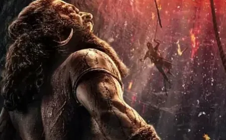 Junior artist dies due to drowning in river while shooting for Rishab Shetty's film 'Kantara 2'