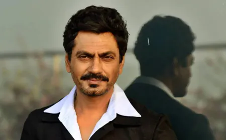 Nawaz's shocking statement for Bollywood actors, said- 'This is part of our profession'