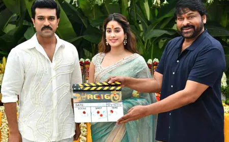Chiranjeevi-Sridevi's film JVAS will have a sequel, this actress will be seen paired with Ram Charan