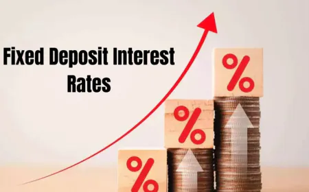 Is Now the Right Time for Senior Citizens to Secure High FD Rates Before a Potential Decline?